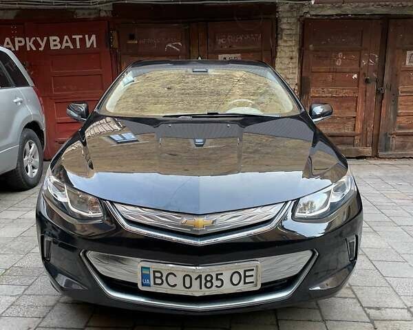 Шевроле Вольт, объемом двигателя 1.5 л и пробегом 150 тыс. км за 17000 $, фото 2 на Automoto.ua