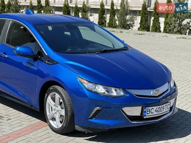 Шевроле Вольт, об'ємом двигуна 1.49 л та пробігом 123 тис. км за 13300 $, фото 17 на Automoto.ua
