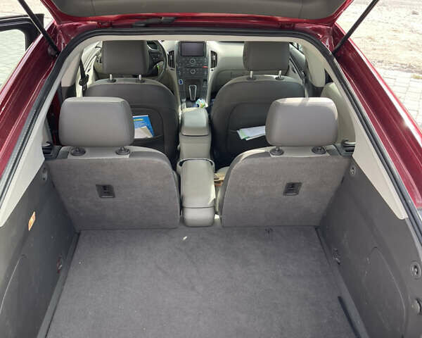 Шевроле Вольт, об'ємом двигуна 1.5 л та пробігом 159 тис. км за 11700 $, фото 5 на Automoto.ua