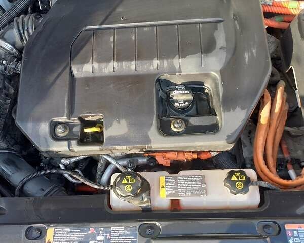 Шевроле Вольт, об'ємом двигуна 0 л та пробігом 87 тис. км за 10900 $, фото 25 на Automoto.ua