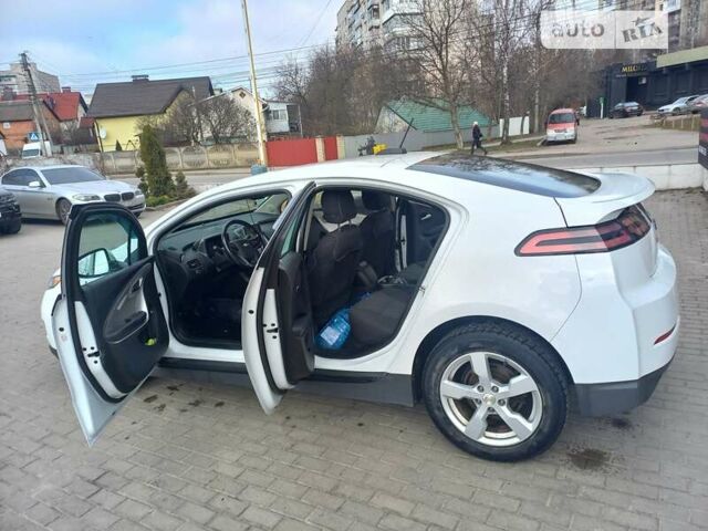 Шевроле Вольт, об'ємом двигуна 0 л та пробігом 87 тис. км за 10900 $, фото 21 на Automoto.ua