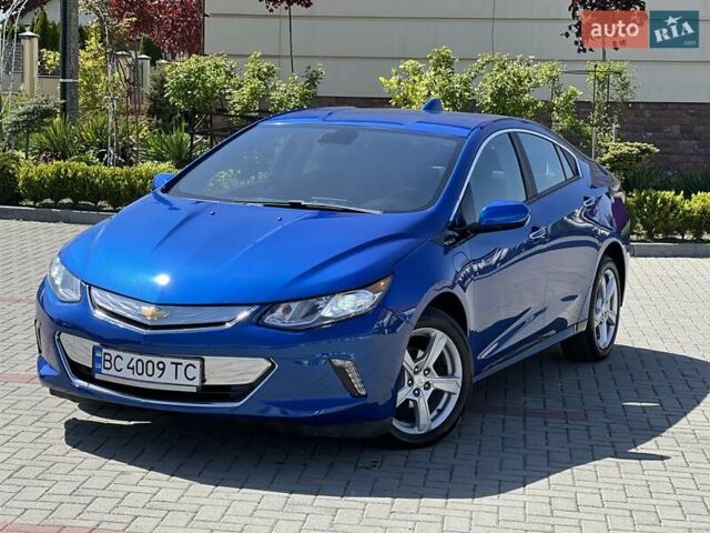 Шевроле Вольт, об'ємом двигуна 1.49 л та пробігом 123 тис. км за 13300 $, фото 4 на Automoto.ua