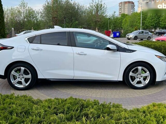 Шевроле Вольт, объемом двигателя 0 л и пробегом 93 тыс. км за 15099 $, фото 7 на Automoto.ua