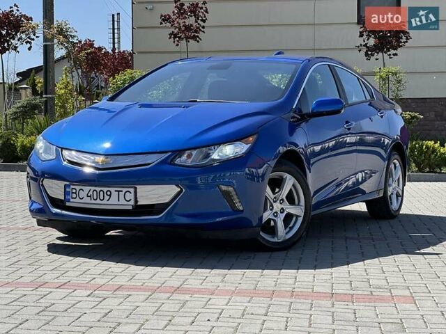 Шевроле Вольт, об'ємом двигуна 1.49 л та пробігом 123 тис. км за 13300 $, фото 2 на Automoto.ua
