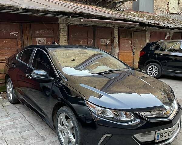 Шевроле Вольт, объемом двигателя 1.5 л и пробегом 150 тыс. км за 17000 $, фото 3 на Automoto.ua