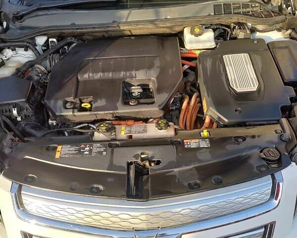Шевроле Вольт, об'ємом двигуна 0 л та пробігом 87 тис. км за 10900 $, фото 26 на Automoto.ua