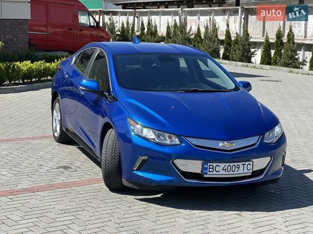 Шевроле Вольт, об'ємом двигуна 1.49 л та пробігом 123 тис. км за 13300 $, фото 1 на Automoto.ua