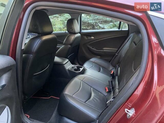 Шевроле Вольт, объемом двигателя 1.5 л и пробегом 149 тыс. км за 15000 $, фото 5 на Automoto.ua