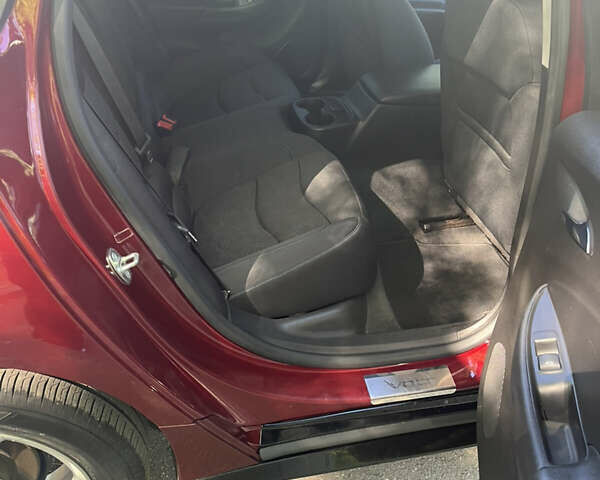 Шевроле Вольт, объемом двигателя 1.49 л и пробегом 103 тыс. км за 14999 $, фото 10 на Automoto.ua