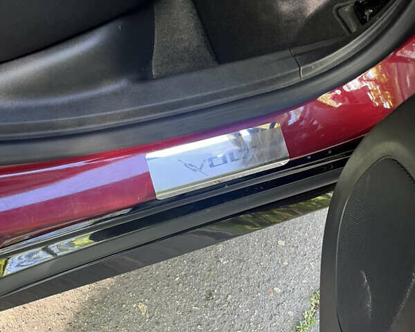 Шевроле Вольт, объемом двигателя 1.49 л и пробегом 103 тыс. км за 14999 $, фото 11 на Automoto.ua