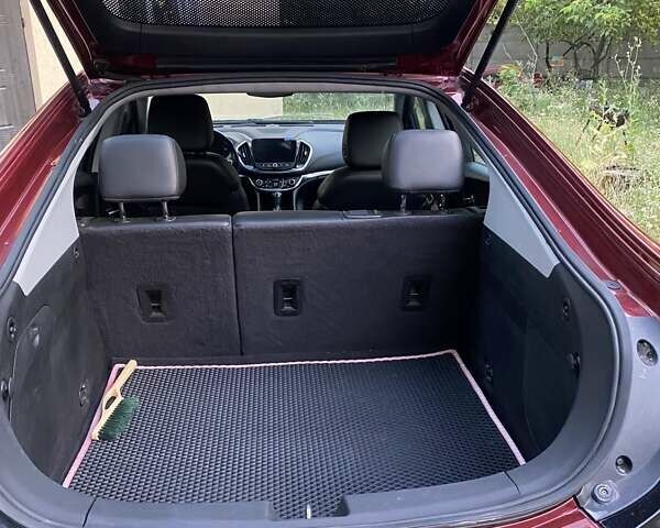 Шевроле Вольт, объемом двигателя 1.5 л и пробегом 149 тыс. км за 15000 $, фото 4 на Automoto.ua