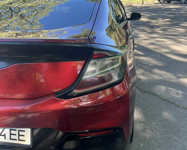 Шевроле Вольт, объемом двигателя 1.49 л и пробегом 103 тыс. км за 14999 $, фото 15 на Automoto.ua