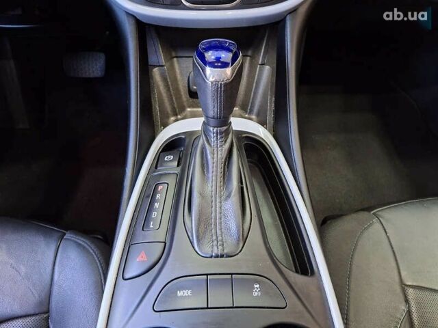 Шевроле Вольт, объемом двигателя 0 л и пробегом 121 тыс. км за 14300 $, фото 28 на Automoto.ua