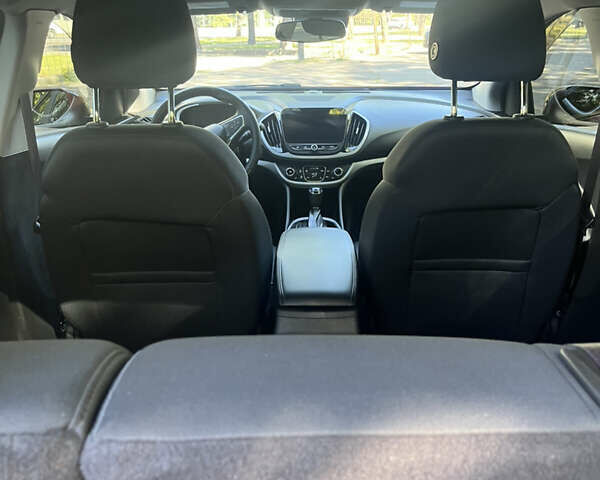 Шевроле Вольт, объемом двигателя 1.49 л и пробегом 103 тыс. км за 14999 $, фото 19 на Automoto.ua