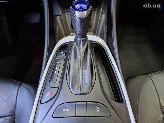 Шевроле Вольт, объемом двигателя 0 л и пробегом 121 тыс. км за 14300 $, фото 29 на Automoto.ua