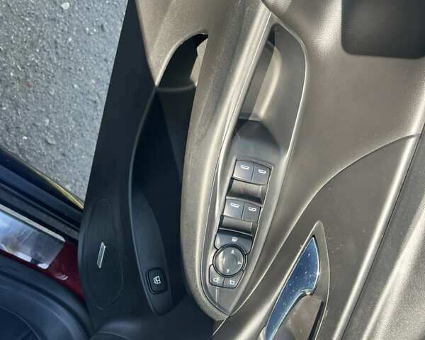 Шевроле Вольт, объемом двигателя 1.49 л и пробегом 103 тыс. км за 14999 $, фото 4 на Automoto.ua