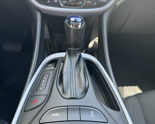 Шевроле Вольт, объемом двигателя 1.5 л и пробегом 151 тыс. км за 15500 $, фото 10 на Automoto.ua