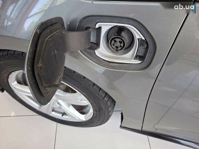 Шевроле Вольт, объемом двигателя 0 л и пробегом 121 тыс. км за 14300 $, фото 12 на Automoto.ua