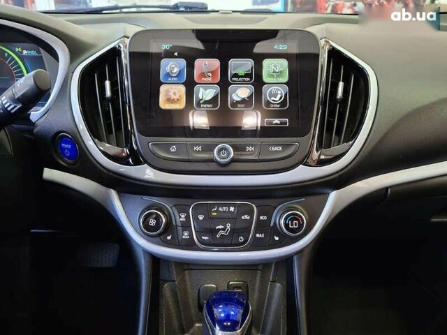 Шевроле Вольт, объемом двигателя 0 л и пробегом 121 тыс. км за 14300 $, фото 25 на Automoto.ua