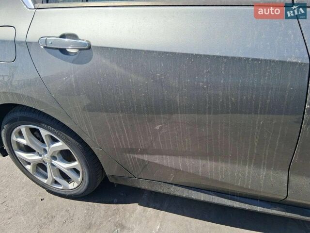 Шевроле Вольт, объемом двигателя 0 л и пробегом 146 тыс. км за 8500 $, фото 34 на Automoto.ua