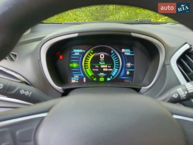 Шевроле Вольт, об'ємом двигуна 1.49 л та пробігом 105 тис. км за 15500 $, фото 14 на Automoto.ua