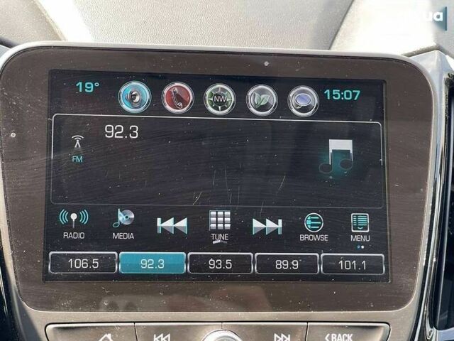 Шевроле Вольт, объемом двигателя 0 л и пробегом 60 тыс. км за 14490 $, фото 29 на Automoto.ua