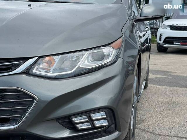 Шевроле Вольт, объемом двигателя 0 л и пробегом 60 тыс. км за 14490 $, фото 4 на Automoto.ua