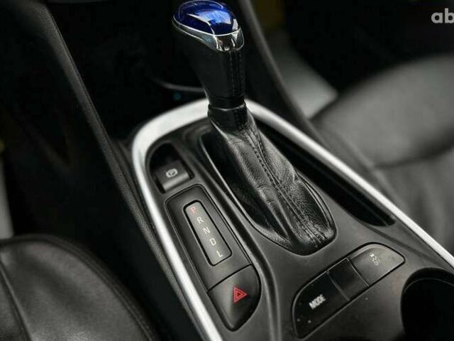 Шевроле Вольт, об'ємом двигуна 0 л та пробігом 147 тис. км за 13600 $, фото 16 на Automoto.ua