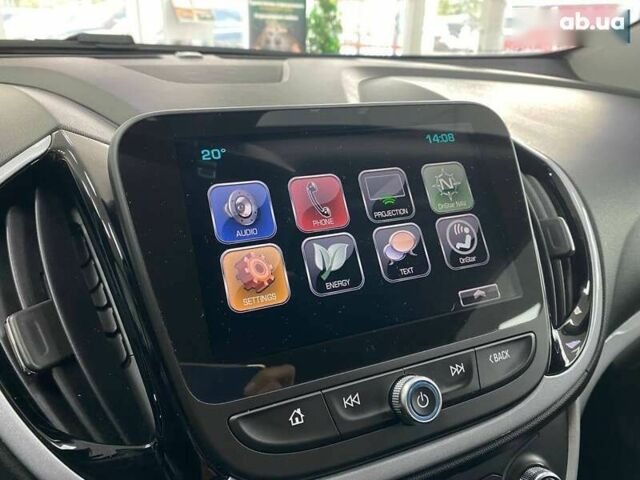 Шевроле Вольт, об'ємом двигуна 0 л та пробігом 97 тис. км за 16490 $, фото 27 на Automoto.ua