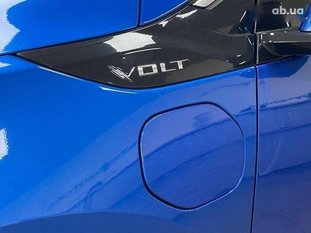 Шевроле Вольт, об'ємом двигуна 0 л та пробігом 97 тис. км за 16490 $, фото 16 на Automoto.ua