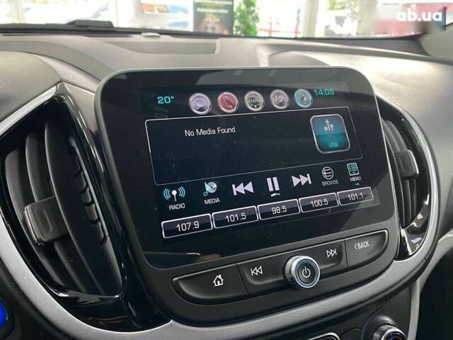 Шевроле Вольт, об'ємом двигуна 0 л та пробігом 97 тис. км за 16490 $, фото 28 на Automoto.ua