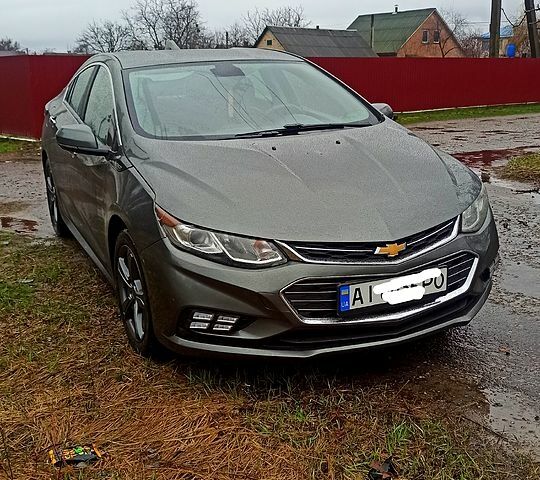 Шевроле Вольт, объемом двигателя 1.5 л и пробегом 60 тыс. км за 13850 $, фото 2 на Automoto.ua