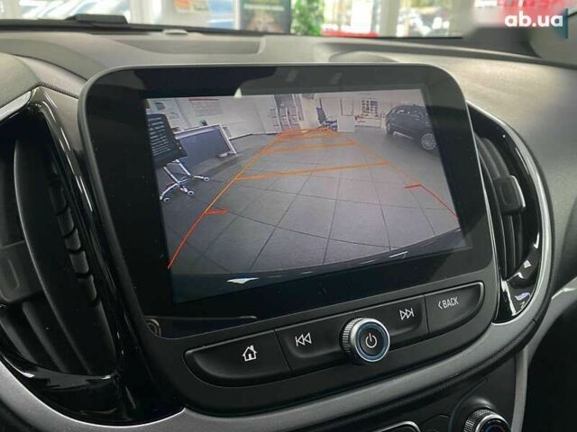 Шевроле Вольт, об'ємом двигуна 0 л та пробігом 97 тис. км за 16490 $, фото 29 на Automoto.ua