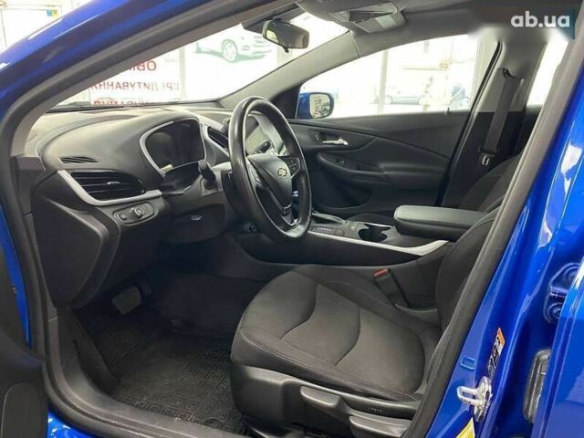 Шевроле Вольт, объемом двигателя 0 л и пробегом 97 тыс. км за 14990 $, фото 19 на Automoto.ua