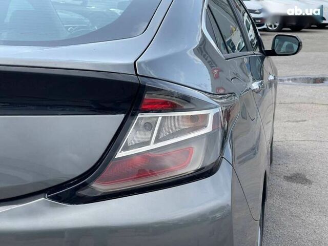 Шевроле Вольт, объемом двигателя 0 л и пробегом 60 тыс. км за 14490 $, фото 11 на Automoto.ua