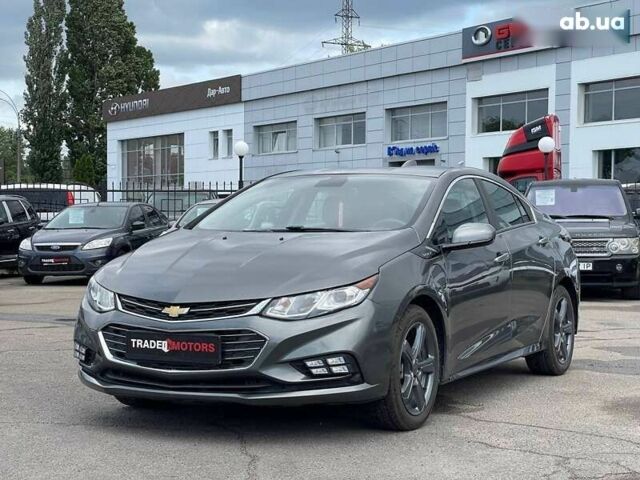 Шевроле Вольт, объемом двигателя 0 л и пробегом 60 тыс. км за 14490 $, фото 6 на Automoto.ua
