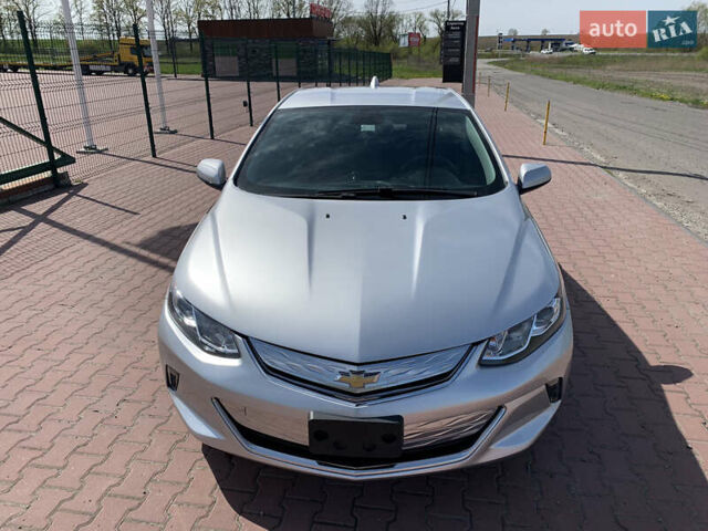 Шевроле Вольт, объемом двигателя 1.5 л и пробегом 75 тыс. км за 13400 $, фото 16 на Automoto.ua