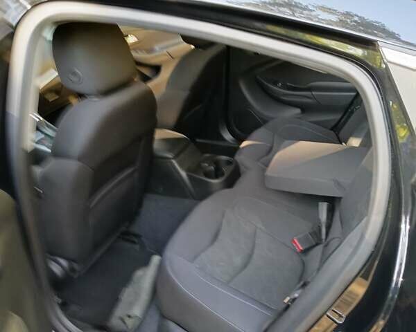 Шевроле Вольт, об'ємом двигуна 1.49 л та пробігом 105 тис. км за 15500 $, фото 11 на Automoto.ua