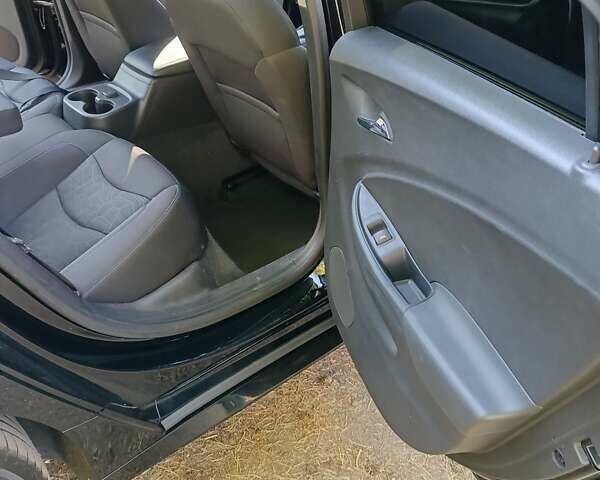 Шевроле Вольт, об'ємом двигуна 1.49 л та пробігом 105 тис. км за 15500 $, фото 13 на Automoto.ua