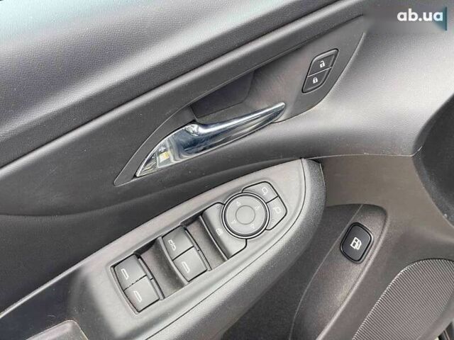 Шевроле Вольт, объемом двигателя 0 л и пробегом 60 тыс. км за 14490 $, фото 18 на Automoto.ua