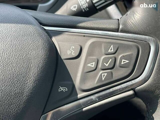 Шевроле Вольт, объемом двигателя 0 л и пробегом 60 тыс. км за 14490 $, фото 22 на Automoto.ua