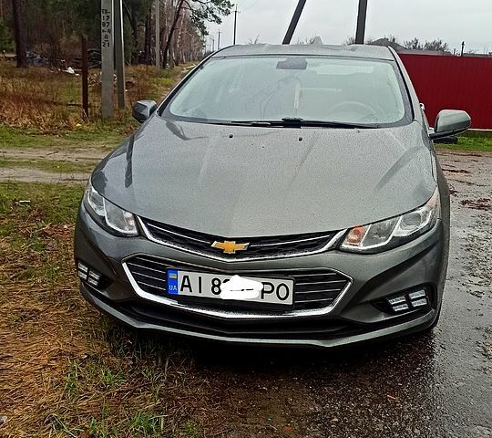 Шевроле Вольт, объемом двигателя 15 л и пробегом 59 тыс. км за 14600 $, фото 5 на Automoto.ua