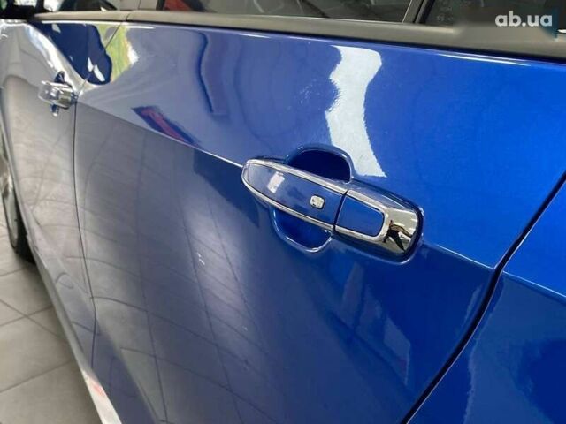 Шевроле Вольт, объемом двигателя 0 л и пробегом 97 тыс. км за 14990 $, фото 14 на Automoto.ua