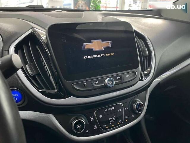 Шевроле Вольт, об'ємом двигуна 0 л та пробігом 97 тис. км за 16490 $, фото 26 на Automoto.ua