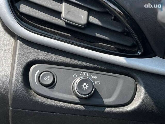 Шевроле Вольт, объемом двигателя 0 л и пробегом 60 тыс. км за 14490 $, фото 19 на Automoto.ua