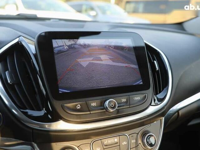 Шевроле Вольт, объемом двигателя 0 л и пробегом 237 тыс. км за 15600 $, фото 15 на Automoto.ua