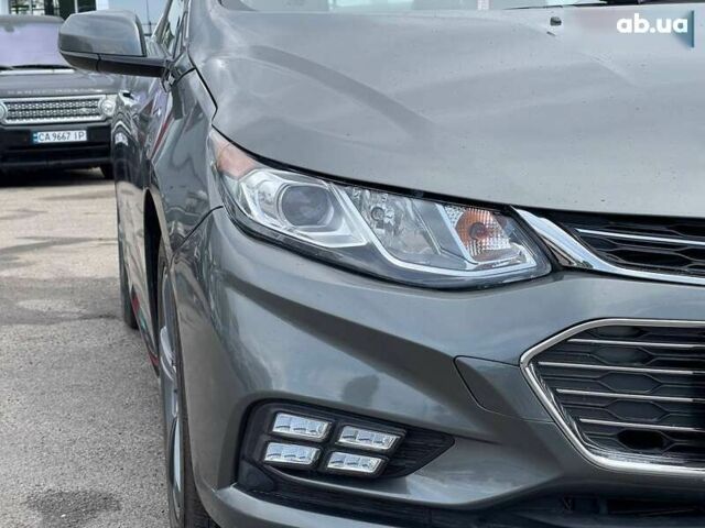 Шевроле Вольт, объемом двигателя 0 л и пробегом 60 тыс. км за 14490 $, фото 2 на Automoto.ua