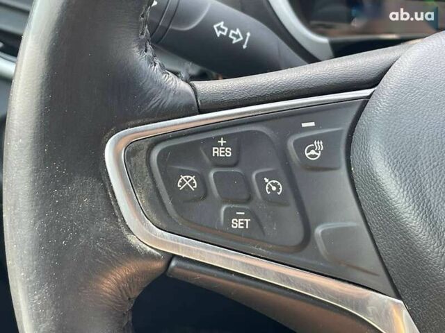 Шевроле Вольт, объемом двигателя 0 л и пробегом 60 тыс. км за 14490 $, фото 21 на Automoto.ua