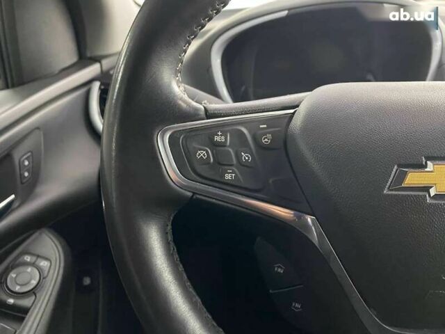 Шевроле Вольт, об'ємом двигуна 0 л та пробігом 97 тис. км за 16490 $, фото 22 на Automoto.ua