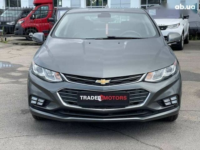 Шевроле Вольт, объемом двигателя 0 л и пробегом 60 тыс. км за 14490 $, фото 3 на Automoto.ua